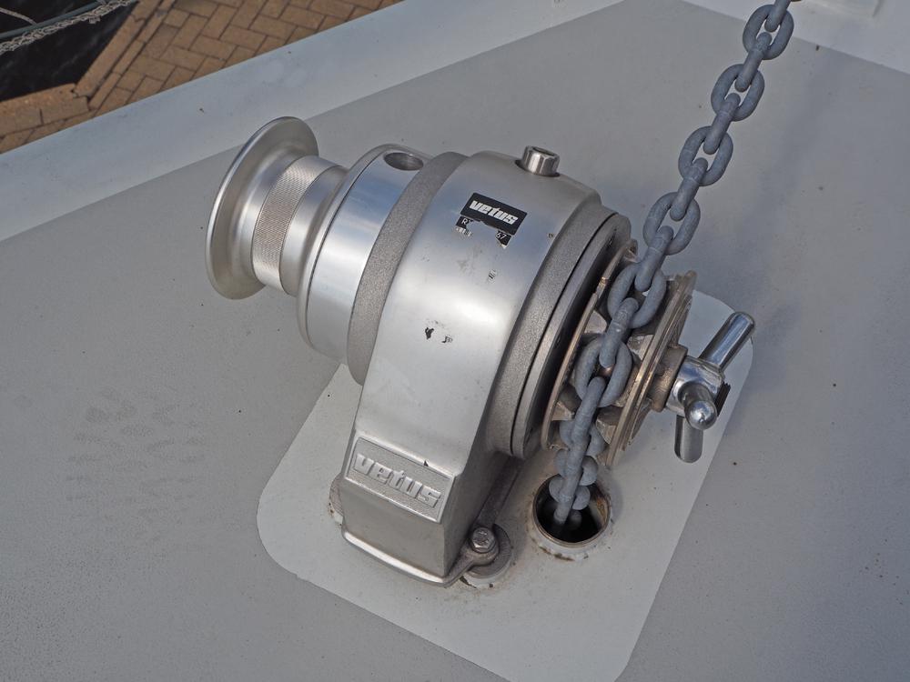  &Eacute;quipement de pont 